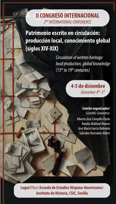 Cartel Programa D-23-2