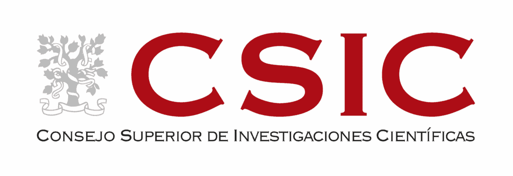 Logo Consejo Superior de Investigaciones Científicas