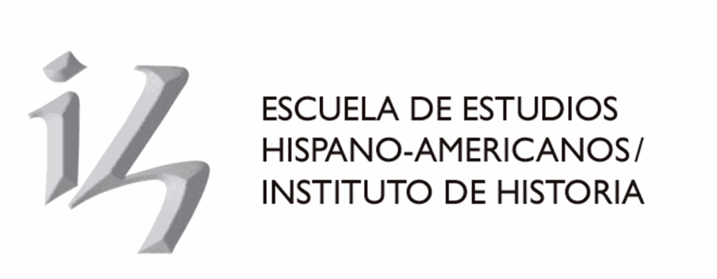 Logo Escuela de Estudios Hispano-Americanos