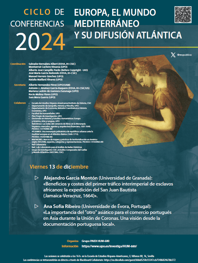 Cartel seminario