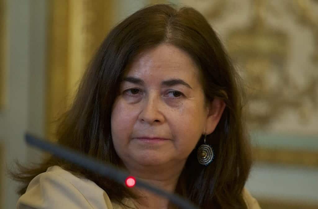 Fotografía María Dolores González-Ripoll Navarro