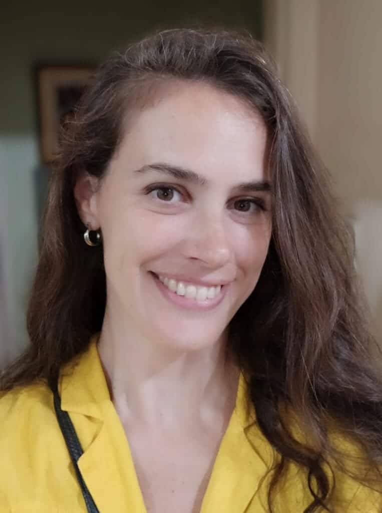 Fotografía de Carolina Martinez