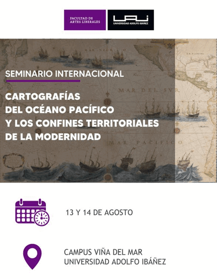 Convocatoria del seminario