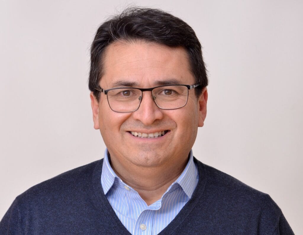 Fotografía de Rodrigo Moreno Jeria