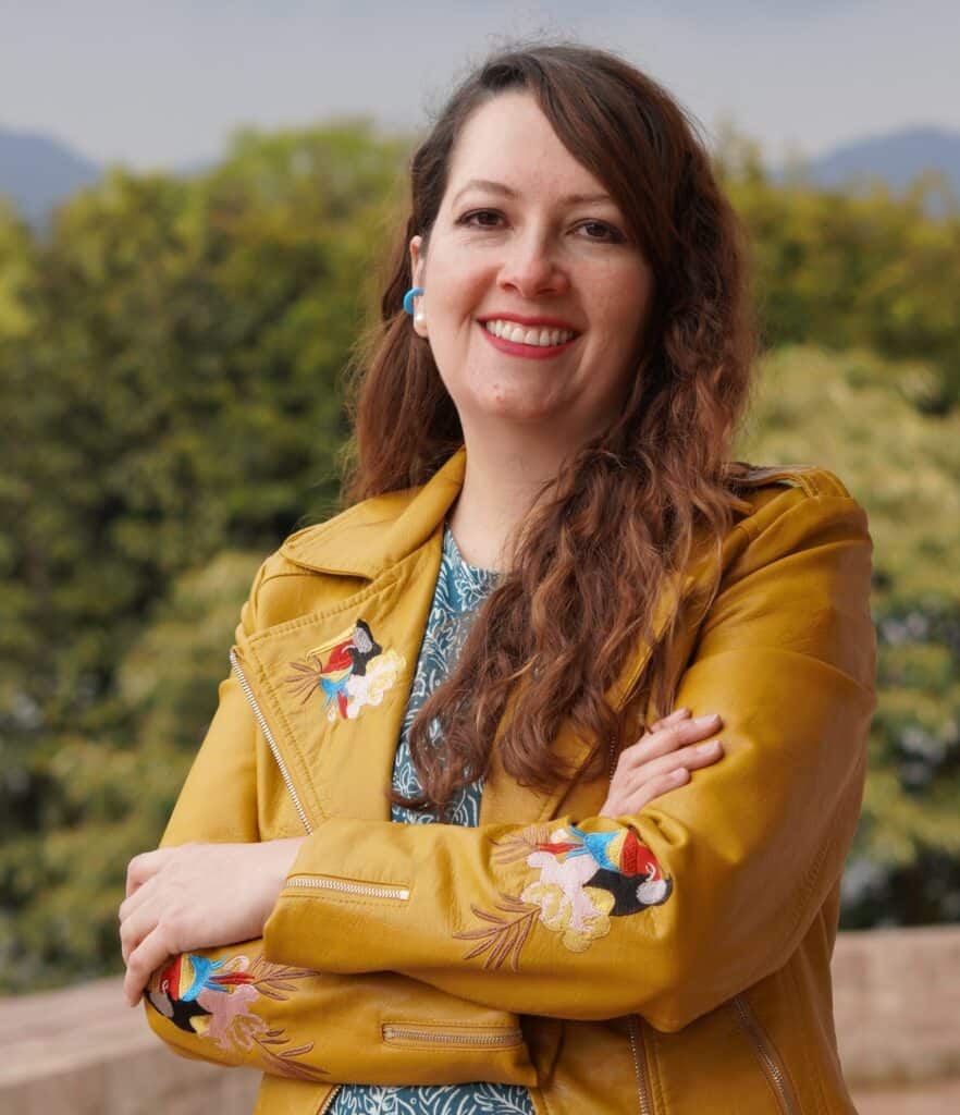 Fotografía de Veronica Salazar