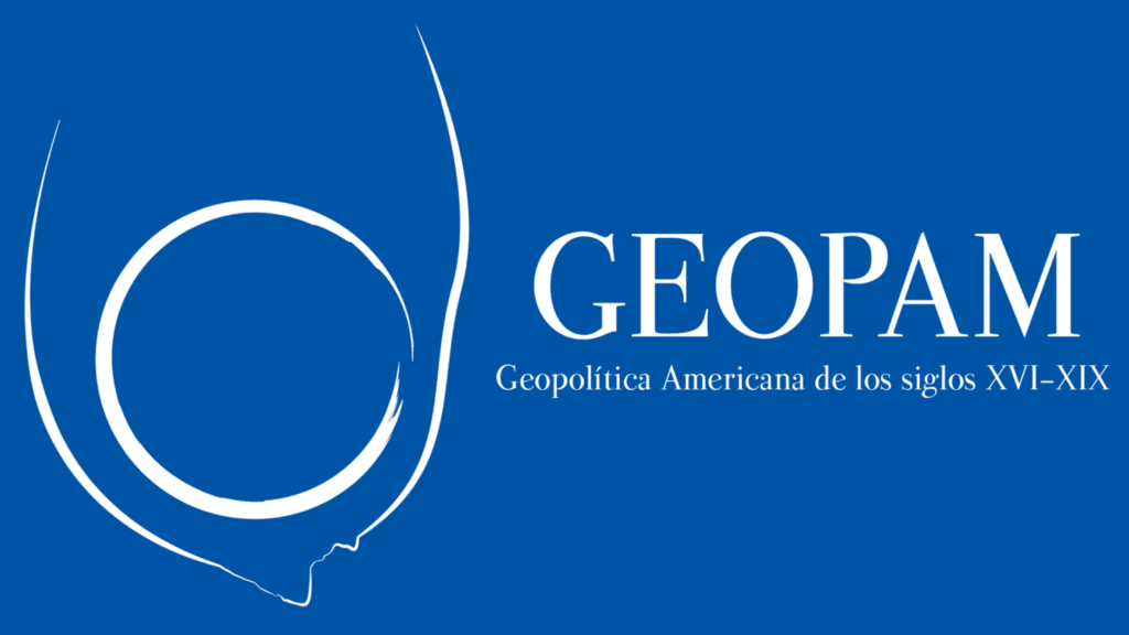 Logo GEOPAM
