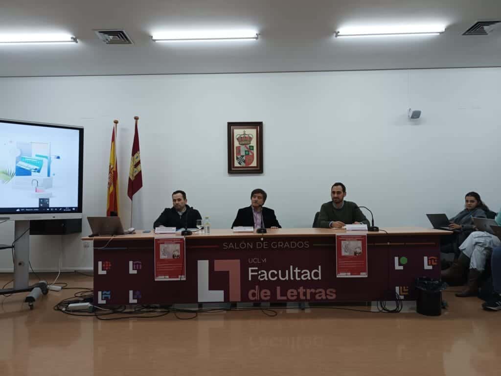 Fotografía del seminario