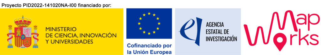 Etiqueta de financiación