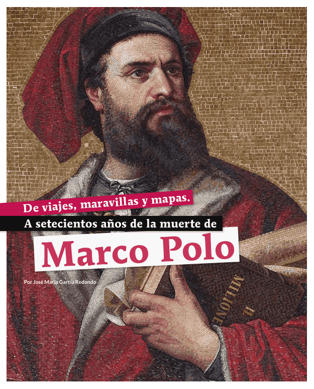Portada publicación Marco Polo
