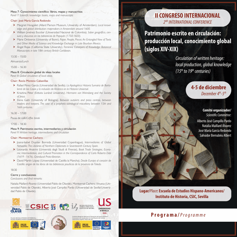 Portada Congreso 4/5 Diciembre