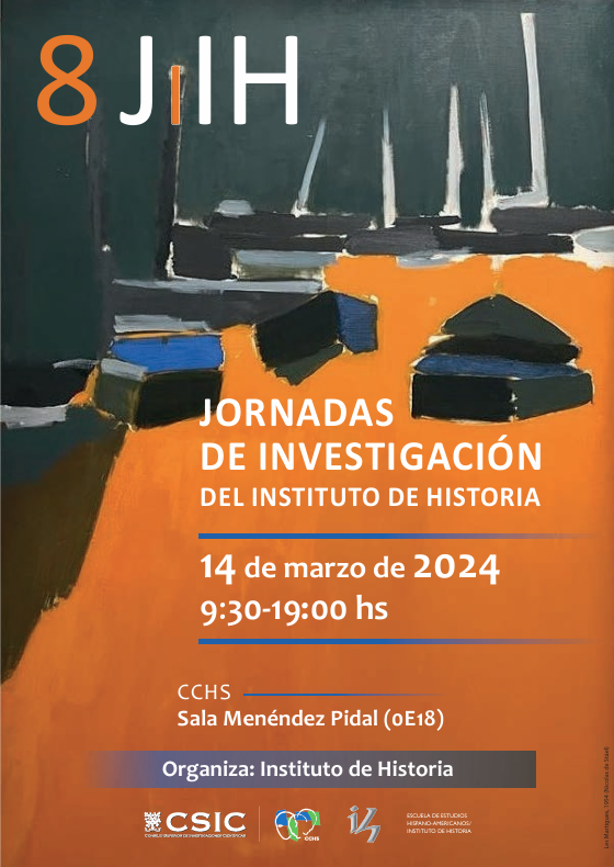 Portada jornada de investigación