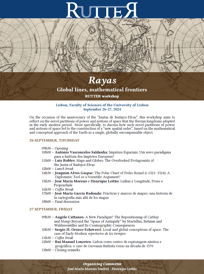 Portada de Rayas