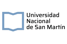 Logo Universidad Nacional San Martin