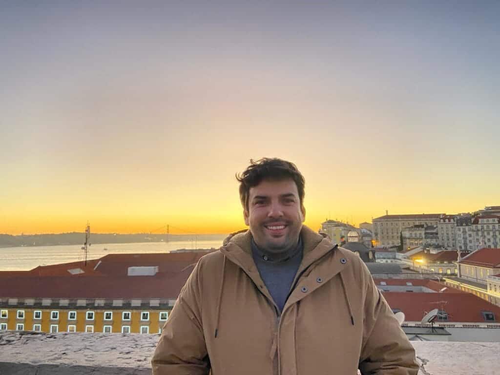 Fotografía de Vicente Pajuelo Moreno