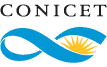 Logo Conicet