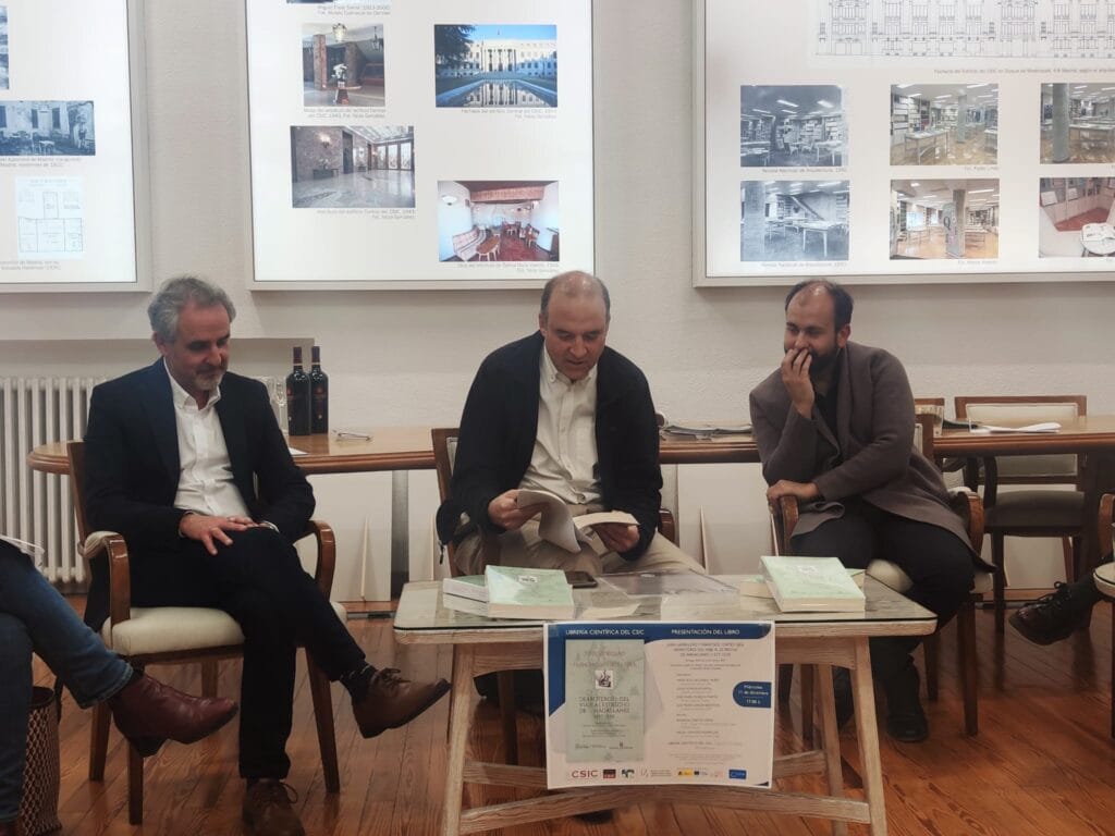 2 Foto autores libro