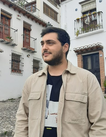 Fotografía David César Fernández Aliseda